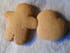 Spice cookies ou biscuits aux �pices