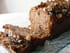 Cake d�automne � la ch�taigne et aux noisettes