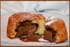 Mini g�teau au yaourt au coeur gourmand
