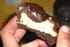 Chocomous au coeur de meringue