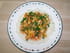 Poulet aigre-doux � l ananas