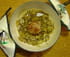 Paupiette de veau � ma fa�on