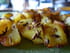 Pommes de terre saut�es au carvi (cumin)