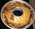 Semoule chocolat�e aux pommes
