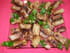 Nems au surimi