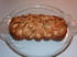 Cake normand