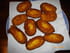 Madeleines au miel