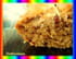 Cake � la banane et muesli aux fruits rouges