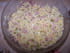 Riz cantonais � ma fa�on