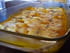 Gratin potimarron, morbier et graines de tournesol
