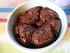 Mi-cuits mint-chocolate ou chocolat menthol�