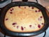 Cr�me Pralinoise � la framboise