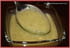Soupe de courgettes am�lior�e