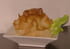 Aum�ni�res aux pommes et au saint-marcelin