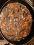 Boeuf carottes fa�on grand- m�re