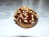 Muffins moelleux aux noisettes