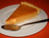Pumpkin pie