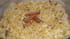 Gratin de torti � la canelle