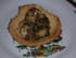 Coquilles Saint-Jacques en coque de p�te