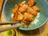 Saumon fa�on japonaise