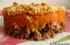 Hachis de potiron et de b�uf avec sa cro�te