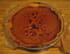 Tarte � la citrouille (pumpkin pie) 