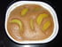 Fondant au chocolat Belle-H�l�ne