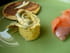 Roul� d omelette � l oseille