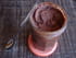 Confiture de chocolat � la banane