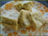 Blondies au chocolat blanc et aux noix