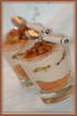 Verrine bananarron