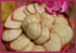 Biscuits noisettes-amandes