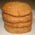 Cookies au beurre de cacahu�tes