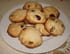 Cookies aux cranberries