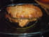 R�ti de magrets au foie gras et abricots
