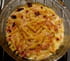 Macaronis au gratin