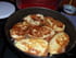 Pain perdu sal�