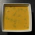 Velout� de poivrons au Boursin