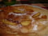 Cr�pes aux pommes caram�lis�es