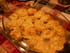 Gnocchis de semoule