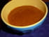 Rouille pour soupe de poisson