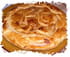 Tourte comtoise 