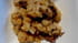 Crumble poires-chocolat