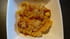 Crumble pomme-banane