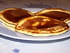 Pancakes au sirop d �rable