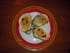 Hu�tres gratin�es au curry