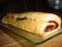 G�teau roul� � la Pralinoise