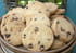 Shortbreads aux p�pites de chocolat