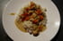 Blanquette de poulet