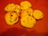 Petits g�teaux aux raisins